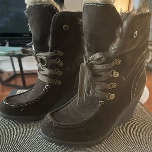 Winter Boots